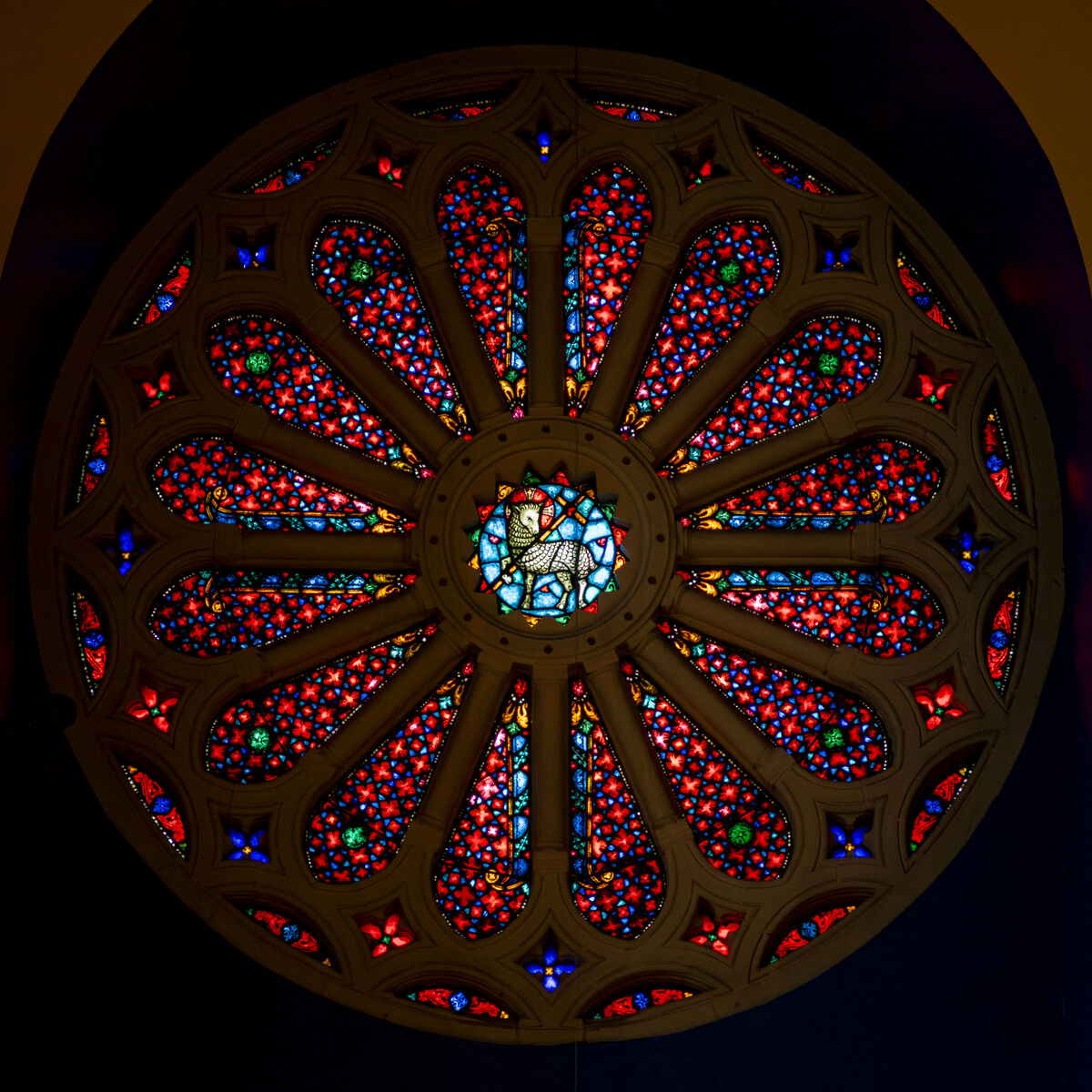 Saint Peter Catholic Church